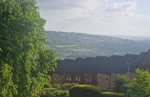 Newcastle-upon-Tyne Casa | Cozy Urban Retreat in Newcastle