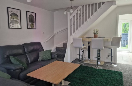 Newcastle-upon-Tyne Casa | Cozy Urban Retreat in Newcastle
