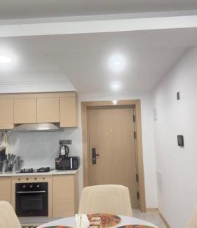 Lavington Apartamento | Cozy Urban Retreat at Leshwa House 1 in Kileleshwa, Nairobi