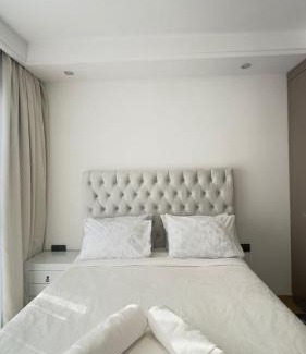 Lavington Apartamento | Cozy Urban Retreat at Leshwa House 1 in Kileleshwa, Nairobi