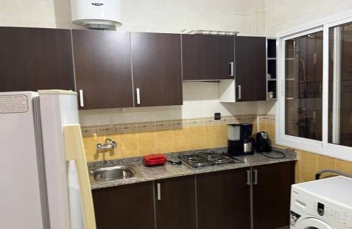 Luxus Apartamento | Cozy Urban tanger 03