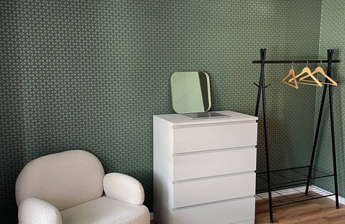 Bonndorf Apartamento | Cozy vacation apartment in two-family house