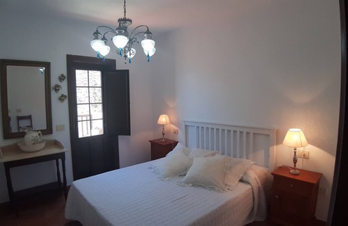 Taganana Apartamento | Acogedora viv. vacacional con vistas, Parque Natural de Anaga, wifi, senderismo