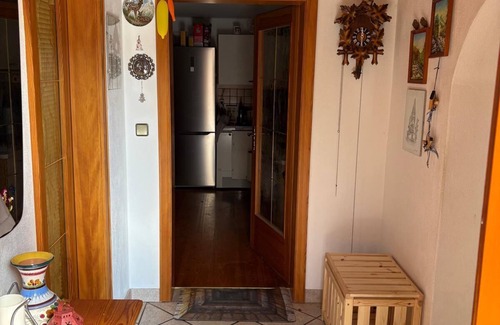 Spittal an der Drau Casa | Cozy vacation home, close to the ski lift and adventure pool, up to 7 people