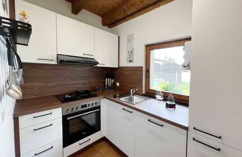 Uehlingen-Birkendorf Casa | Cozy vacation home in the Black Forest "Haus Uhlennest" with 10 beds and garden