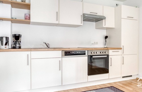 Riederau Apartamento | acogedor apartamento en Bierdorf am Ammersee - 500 metros del lago