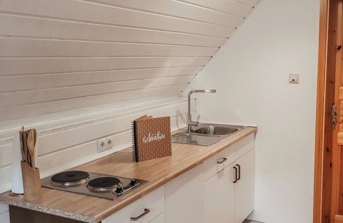 Erlenbach bei Dahn Apartamento | Cozy vacation apartment in the Dahner Felsenland. Perfect for hiking!