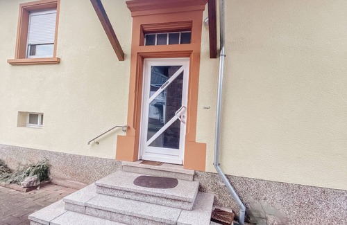 Erlenbach bei Dahn Apartamento | Cozy vacation apartment in the Dahner Felsenland. Perfect for hiking!
