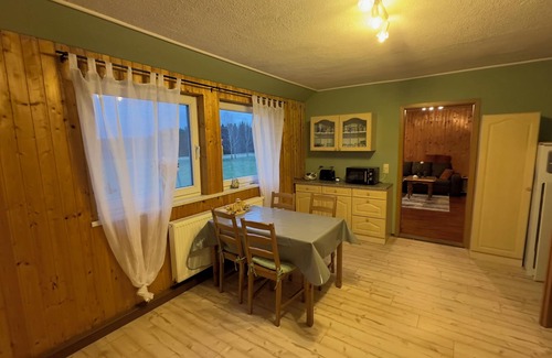 Rosenthal-Bielatal Apartamento | Cozy vacation apartment in an idyllic natural location