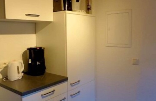 Weissbach Apartamento | Apartamento de 45 m² con terraza