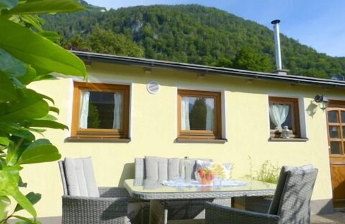 Weissbach Apartamento | Apartamento de 45 m² con terraza