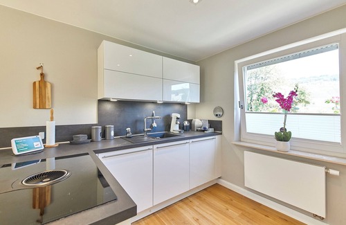 Wehlen Apartamento | Cozy vacation apartment in Bernkastel-Kues for up to 3 people