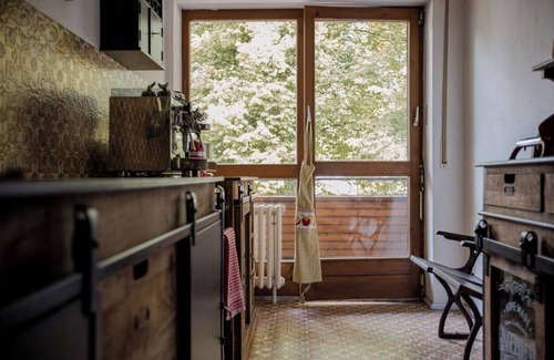 Unterallgau Casa | Cozy vacation apartment in Bad Wörishofen. For the whole family.