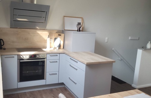 Burg Apartamento | Cozy vacation apartment in the Spreewald