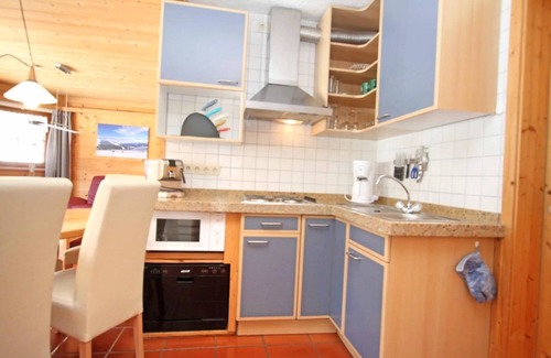 Konigsleiten Apartamento | Cozy vacation apartment for 5 people, close to the elevator with a quiet south-facing terrace