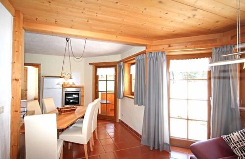 Konigsleiten Apartamento | Cozy vacation apartment for 5 people, close to the elevator with a quiet south-facing terrace