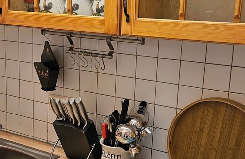 Baar Apartamento | Cozy vacation apartment near Nürburgring