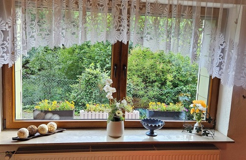 Baar Apartamento | Cozy vacation apartment near Nürburgring