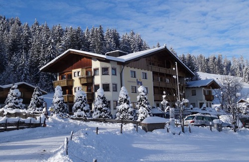 Auffach Apartamento | Cozy vacation apartment in the ski area