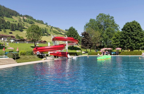 Auffach Apartamento | Cozy vacation apartment in the ski area