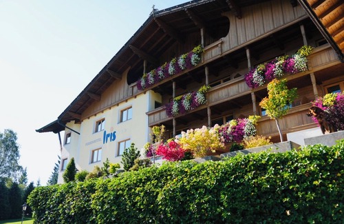 Auffach Apartamento | Cozy vacation apartment in the ski area