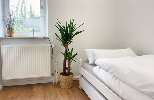 Schweinfurt Apartamento | Cozy vacation apartment in Schweinfurt