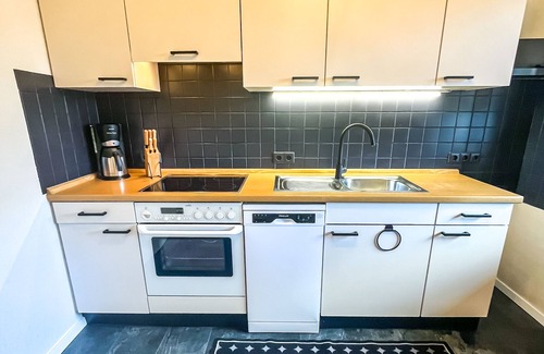 Seelbach-Schutter Apartamento | Cozy vacation apartment for 4 people