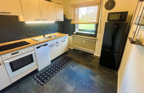 Seelbach-Schutter Apartamento | Cozy vacation apartment for 4 people