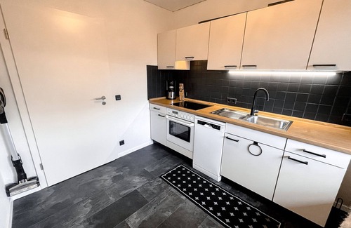 Seelbach-Schutter Apartamento | Cozy vacation apartment for 4 people