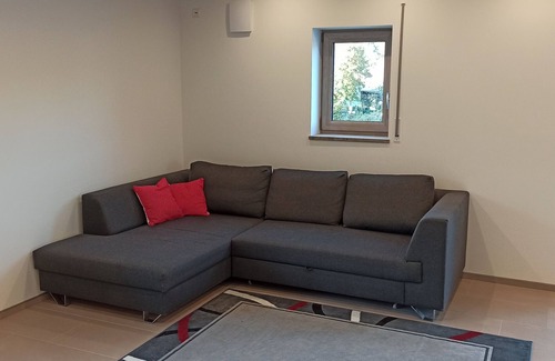 Beilngries Apartamento | Cozy vacation apartment (100sqm) with a fantastic location directly on the Altmühl