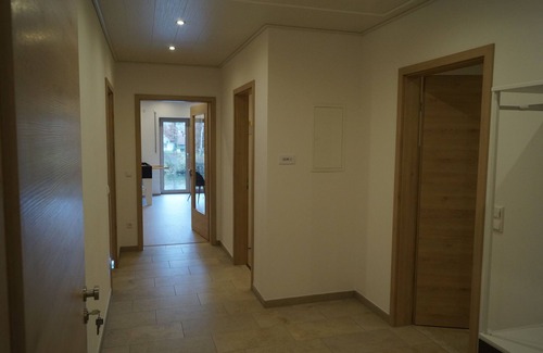 Beilngries Apartamento | Cozy vacation apartment (100sqm) with a fantastic location directly on the Altmühl