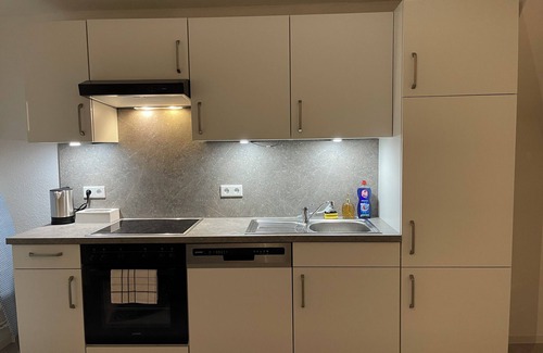 Trupermoor Apartamento | Cozy vacation apartment between Lilienthal and Worpswede