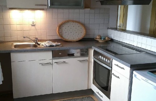 Waldershof Apartamento | Cozy vacation apartment with terrace and garden