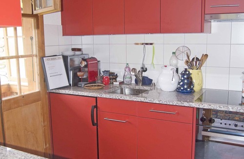 Adelboden Apartamento | Acogedor apartamento para 2 personas, justo en la pista de esquí "Chuenisbergli".