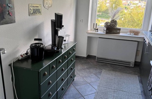 Gemarkung Vohwinkel Apartamento | Cozy vacation apartment with a view!