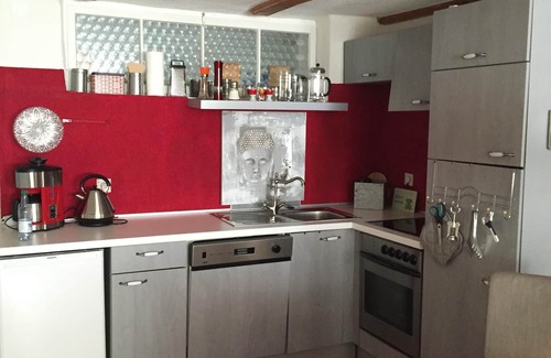 Bad Toelz Apartamento | Apartamento acogedor y confortable en el casco antiguo de Bad Tölz