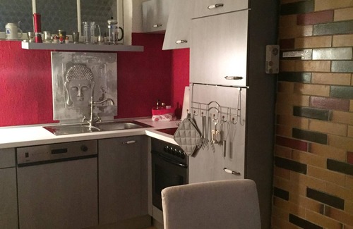 Bad Toelz Apartamento | Apartamento acogedor y confortable en el casco antiguo de Bad Tölz