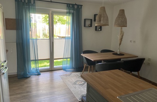 Niedershausen Condominio | Cozy vacation apartment in the Lahntal