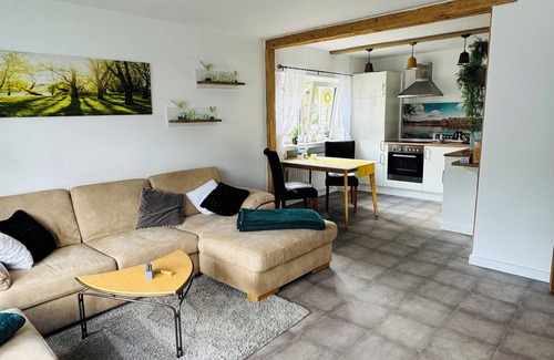 Berlar Apartamento | Cozy vacation apartment in the Sauerland near Winterberg and Willingen