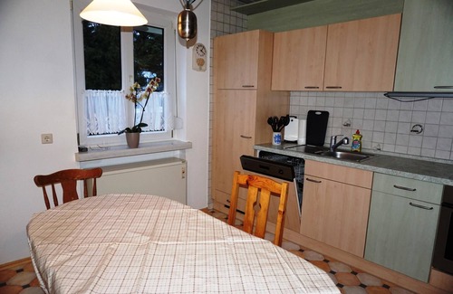 Dachau District Apartamento | "Cozy vacation apartment in Dachau - ideal for families and relaxation!"