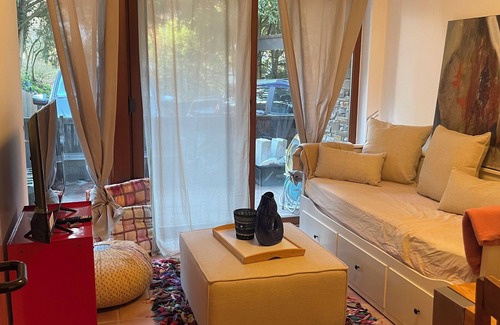 Guels Apartamento | Cozy vacation apartment in Koblenz Moselweiß