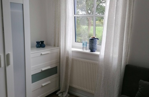 Ivendorf Apartamento | Cozy vacation apartment just 6 km from the beach