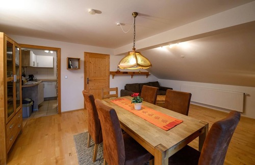 March Apartamento | Cozy vacation apartment for 6 people (65sqm)
