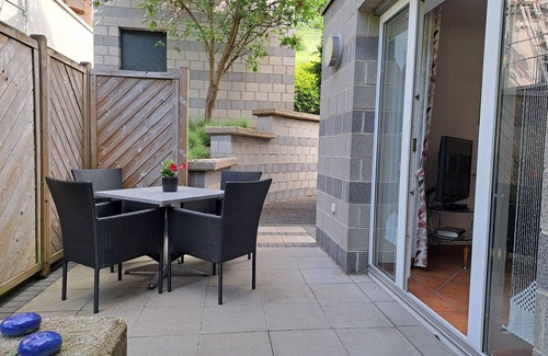 Alf Apartamento | Cozy vacation apartment located on the Middle Moselle. Pet friendly!