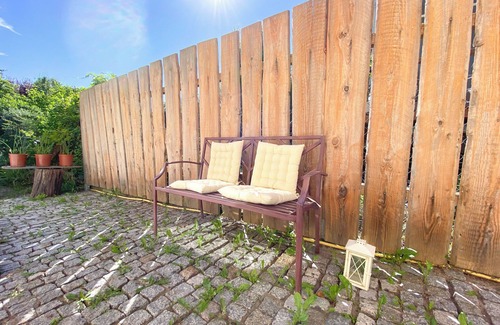 Kehl Apartamento | Cozy vacation apartment on the Rhine promenade. Family and group friendly!