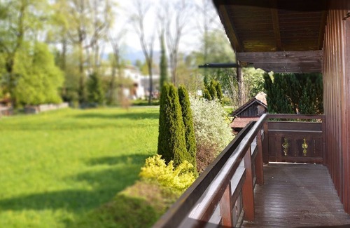 Kiefersfelden Casa | Cozy vacation home between the Kaiser Mountains and many beautiful lakes!