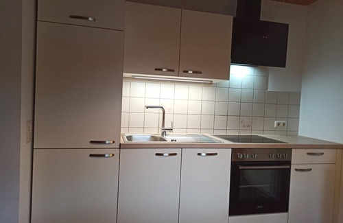 Kattersdorf Apartamento | Cozy vacation home (94 sqm) with free WiFi and balcony