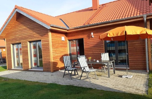 Hoechstaedt im Fichtelgebirge Casa | Cozy vacation home (95 sqm) in the Fichtelgebirge - perfect for nature lovers