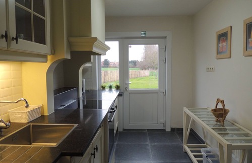 Kortemark Casa | COZY VACATION HOME " DEN HUILAERT "