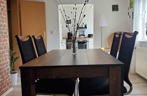 Bad Harzburg Casa | Cozy vacation home with terrace and garden